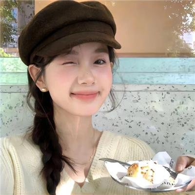 有些女孩这样做